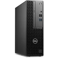 Dell Optiplex számítógép i5-12500 8GB 256GB UHD Linux Dell Optiplex 3000SF illusztráció, fotó 3