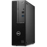 Dell Optiplex számítógép i5-12500 8GB 256GB UHD Linux Dell Optiplex 3000SF illusztráció, fotó 4