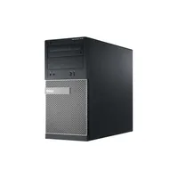 Dell Optiplex 3010MT számítógép Core i3 2120 3.3GHz 4GB 500GB W7P 3 év kmh illusztráció, fotó 2