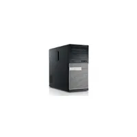 Dell Optiplex 3010MT számítógép Core i3 2120 3.3GHz 4GB 500GB W7P 3 év kmh illusztráció, fotó 3