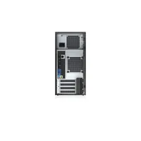 Dell Optiplex 3020MT Asztali számítógép i5-4590 8GB 1TB Win7/Win10Pro illusztráció, fotó 2