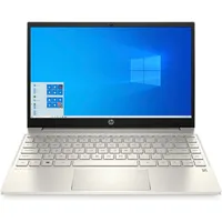 HP Pavilion laptop 13,3  FHD i5-1135G7 8GB 256GB IrisXe W10 arany HP Pavilion 1 illusztráció, fotó 1