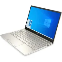 HP Pavilion laptop 13,3  FHD i5-1135G7 8GB 256GB IrisXe W10 arany HP Pavilion 1 illusztráció, fotó 2