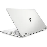 HP Spectre laptop 13,3  FHD i7-1165G7 16GB 512GB IrisXe W10 ezüst HP Spectre 13 illusztráció, fotó 5