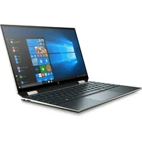 HP Spectre laptop 13,3  FHD i5-1135G7 8GB 512GB IrisXe W10 kék HP Spectre 13-aw illusztráció, fotó 3