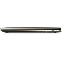 HP Spectre laptop 13,3  FHD i5-1135G7 8GB 512GB IrisXe W10 kék HP Spectre 13-aw illusztráció, fotó 4