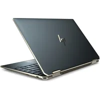 HP Spectre laptop 13,3  FHD i5-1135G7 8GB 512GB IrisXe W10 kék HP Spectre 13-aw illusztráció, fotó 5