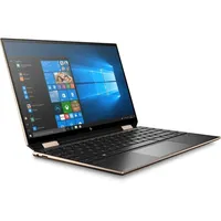 HP Spectre laptop 13,3  FHD i5-1135G7 8GB 512GB IrisXe W10 fekete HP Spectre 13 illusztráció, fotó 3