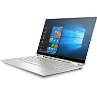HP Spectre laptop 13,3  FHD i5-1135G7 8GB 512GB IrisXe W10 ezüst HP Spectre 13- illusztráció, fotó 2
