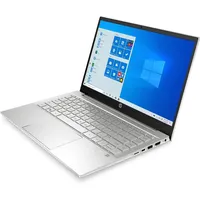 HP Pavilion laptop 14  FHD i7-1165G7 16GB 512GB IrisXe W10 ezüst HP Pavilion 14 illusztráció, fotó 2