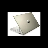 HP Pavilion laptop 14  FHD i5-1135G7 8GB 512GB IrisXe W11 arany HP Pavilion 14- illusztráció, fotó 2
