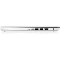 HP laptop 14  FHD i3-1115G4 4GB 256GB UHD DOS fehér HP 14s-dq2012nh illusztráció, fotó 4