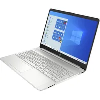 HP laptop 15,6  FHD R5-4500U 8GB 256GB Radeon W10 ezüst HP 15s-eq1039nh illusztráció, fotó 2