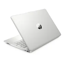 HP laptop 15,6  FHD R3-4300U 8GB 256GB Radeon W10 ezüst HP 15s-eq1041nh illusztráció, fotó 2