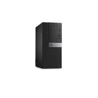 Dell Optiplex 3040MT asztali számítógép i3-6100 4GB 500GB Linux illusztráció, fotó 2