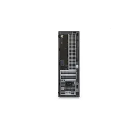 Dell Optiplex 3040SF asztali számítógép i5-6500 4GB 128GB SSD Linux illusztráció, fotó 5