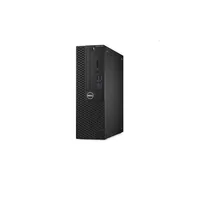 Dell Optiplex 3050SF számítógép i5-7500 8GB 256GB SSD +VGAport Win10Pro illusztráció, fotó 1