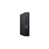 Dell Optiplex 3060 Micro számítógép i5-8500T 8GB 256GB WLAN Win10Pro MUI illusztráció, fotó 1