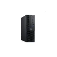 Dell Optiplex 3060SF számítógép i5-8400 16GB 256GB Linux illusztráció, fotó 1