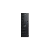 Dell Optiplex 3060SF számítógép i5-8400 16GB 256GB Linux illusztráció, fotó 3