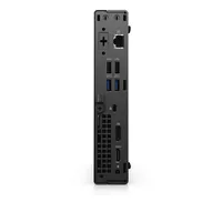 Dell Optiplex számítógép 3080 Micro i5-10500T 8GB 256GB Win10Pro illusztráció, fotó 1