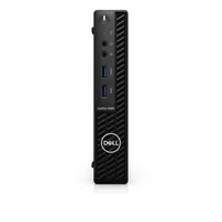 Dell Optiplex számítógép 3080 Micro i5-10500T 8GB 256GB Win10Pro illusztráció, fotó 5