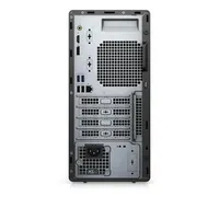 Dell Optiplex számítógép 3080MT i5-10505 3.2GHz 8GB 256GB UHD+VGAport Linux illusztráció, fotó 3