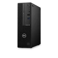 Dell Optiplex számítógép 3080SF i3-10105 8GB 256GB UHD+VGAport Win10Pro illusztráció, fotó 4