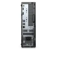 Dell Optiplex számítógép 3080SF i5-10505 8GB 256GB UHD+VGAport Win10Pro illusztráció, fotó 2
