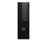 Dell Optiplex számítógép 3080SF i5-10505 8GB 256GB UHD+VGAport Win10Pro illusztráció, fotó 3