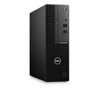 Dell Optiplex számítógép 3080SF i5-10505 8GB 256GB UHD+VGAport Win10Pro illusztráció, fotó 4