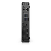 Dell Optiplex számítógép Micro 3090 i5-10500T 8GB 512GB Win10Pro illusztráció, fotó 2