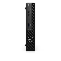 Dell Optiplex számítógép Micro 3090 i3-10105T 8GB 256GB Win11Pro illusztráció, fotó 4