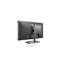 Monitor 31  IPS 17:9; 4K 4096x2160; 5ms; 300cd; 99,5% AdobeRGB; DCI-P3; HDMIx2; illusztráció, fotó 5