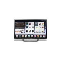 32  FullHD 400Hz Cinema3D LED TV 2 szervizben illusztráció, fotó 3