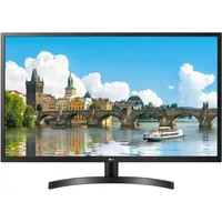 Monitor 31,5" 1920x1080 IPS HDMI LG 32MN500M-B 32MN500M-B.AEU Technikai adatok