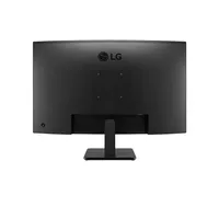 Monitor 31,5  1920x1080 IPS VGA HDMI LG 32MR50C-B illusztráció, fotó 5