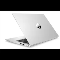 HP ProBook laptop 14  FHD R5-5600U 8GB 256GB Radeon W10Pro ezüst HP ProBook 445 illusztráció, fotó 2