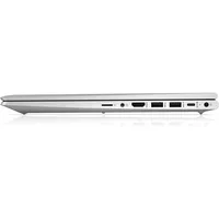 HP ProBook laptop 15,6  FHD R5-5600U 8GB 256GB Radeon W10 Pro ezüst HP ProBook illusztráció, fotó 4