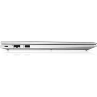 HP ProBook laptop 15,6  FHD R5-5600U 8GB 256GB Radeon W10 Pro ezüst HP ProBook illusztráció, fotó 5