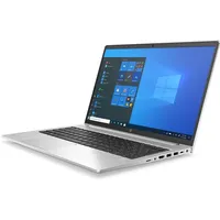 HP ProBook laptop 15,6  FHD R5-5600U 16GB 512GB Radeon W10Pro ezüst HP ProBook illusztráció, fotó 2