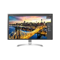 Monitor 32  4K 3840x2160 LG 32UD59 2xHDMI DP Magasság állítható illusztráció, fotó 1