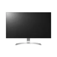 Monitor 32  4K 3840x2160 LG 32UD59 2xHDMI DP Magasság állítható illusztráció, fotó 2