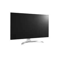 Monitor 32  4K 3840x2160 LG 32UD59 2xHDMI DP Magasság állítható illusztráció, fotó 3