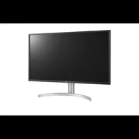 Monitor 31,5  3840x2160 VA HDMI DP USB-C USP LG 32UL750P illusztráció, fotó 2