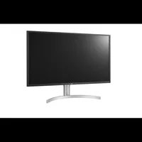 Monitor 31,5  3840x2160 VA HDMI DP USB-C USP LG 32UL750P illusztráció, fotó 3