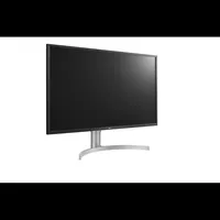 Monitor 31,5  3840x2160 VA HDMI DP USB-C USP LG 32UL750P illusztráció, fotó 4