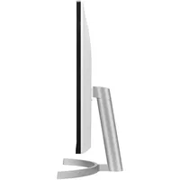 Monitor 31,5  3840x2160 4K HDMI DP LG 32UN500 VA HDR10 illusztráció, fotó 3