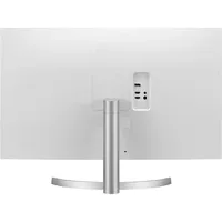 Monitor 31,5  3840x2160 4K HDMI DP LG 32UN500 VA HDR10 illusztráció, fotó 4