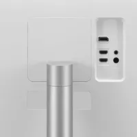 Monitor 31,5  3840x2160 4K HDMI DP LG 32UN500 VA HDR10 illusztráció, fotó 5